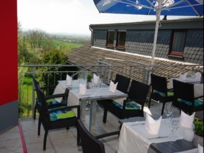Foto: Hotel Jakob und Restaurant Esprit