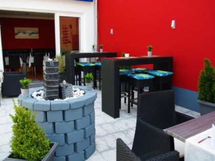 Foto: Hotel Jakob und Restaurant Esprit