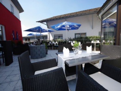 Foto: Hotel Jakob und Restaurant Esprit