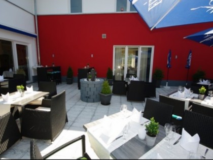 Foto: Hotel Jakob und Restaurant Esprit