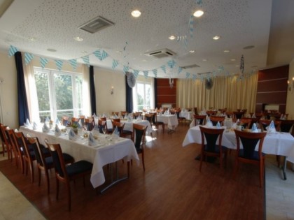 Foto: Hotel Jakob und Restaurant Esprit