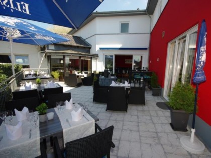 Foto: Hotel Jakob und Restaurant Esprit