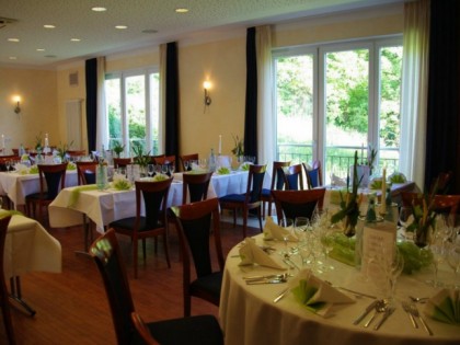 Foto: Hotel Jakob und Restaurant Esprit